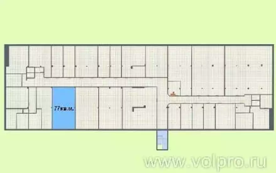 40 лет Победы, 22