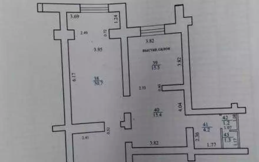 Офицерская, 2А