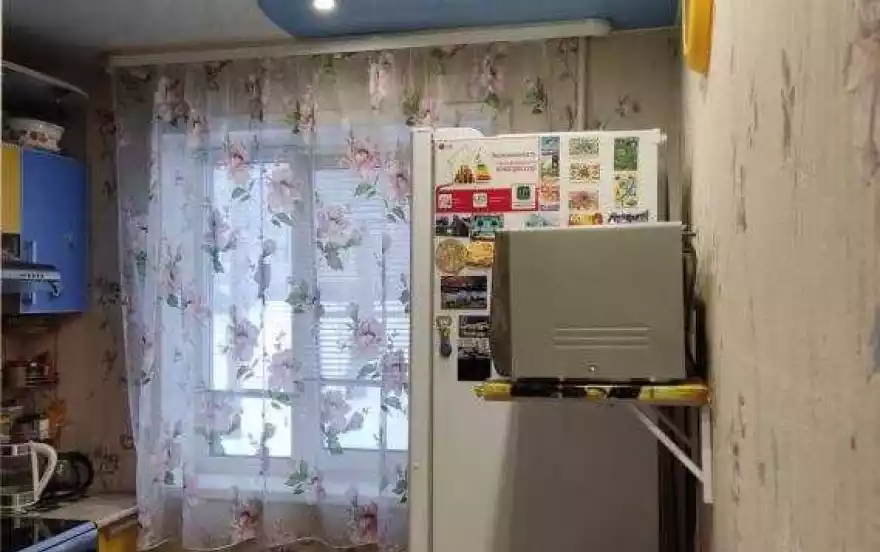 50 лет ВЛКСМ, 4