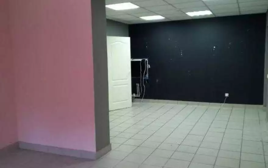 Офицерская, 2А