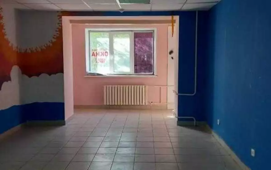 Офицерская, 2А