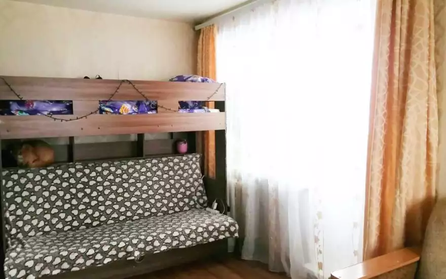 улица Энтузиастов, 82