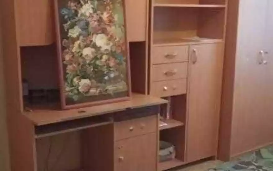 Молодёжная, 20