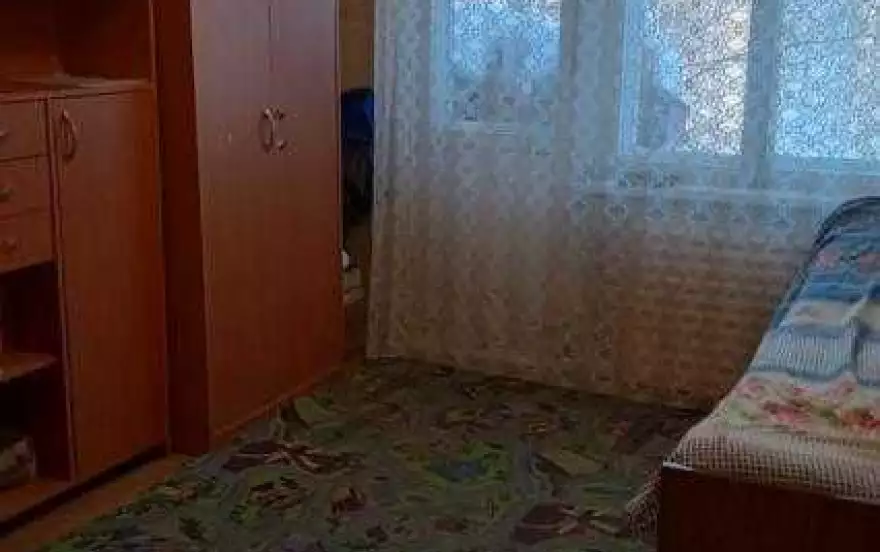 Молодёжная, 20