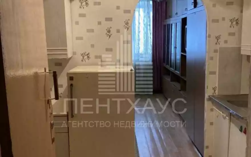 Балакирева ул., 24