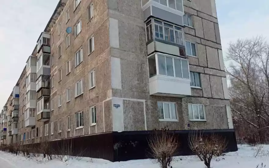 Молодёжная улица, 22А