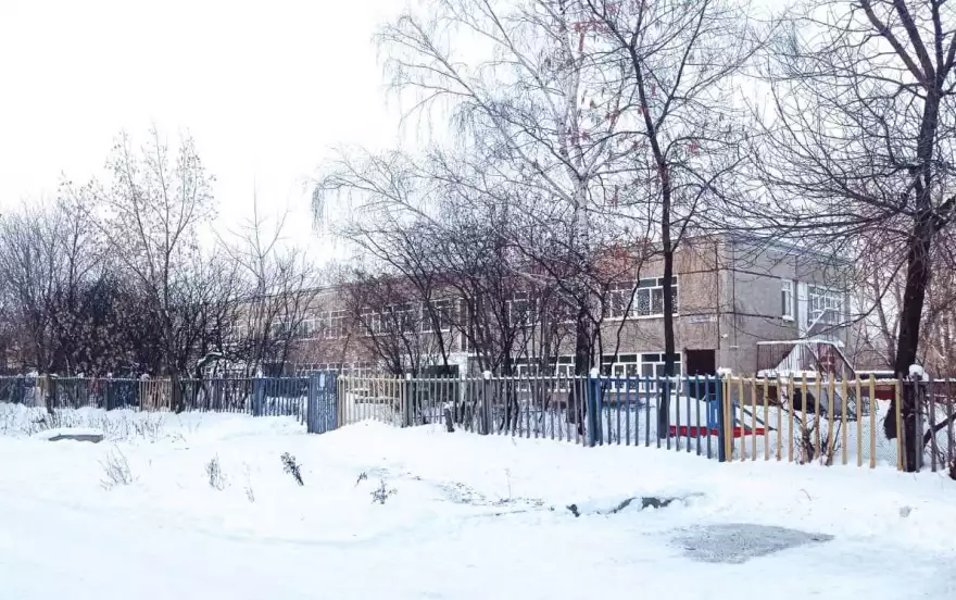 Молодёжная улица, 22А