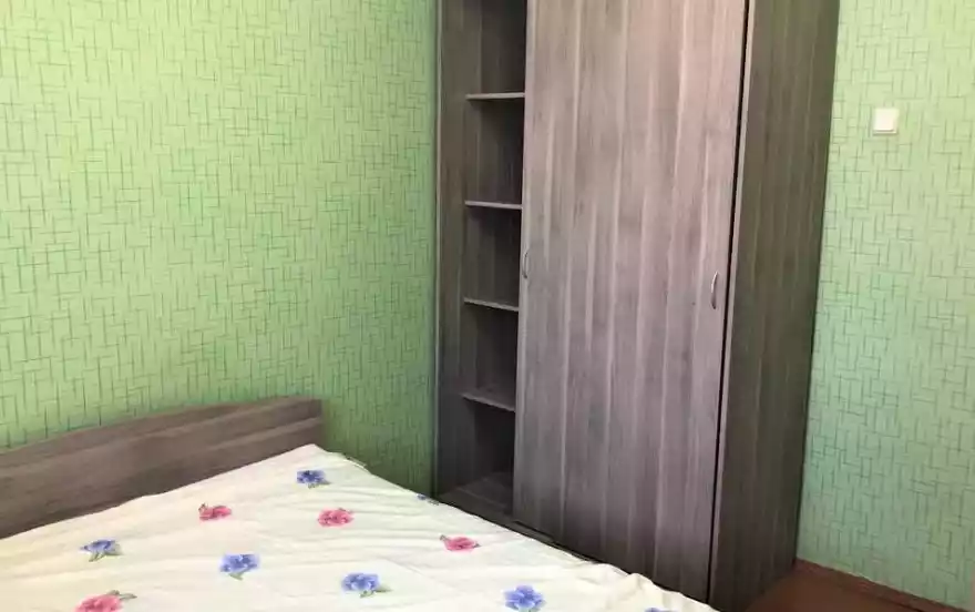 3-я Кленовая улица, 21