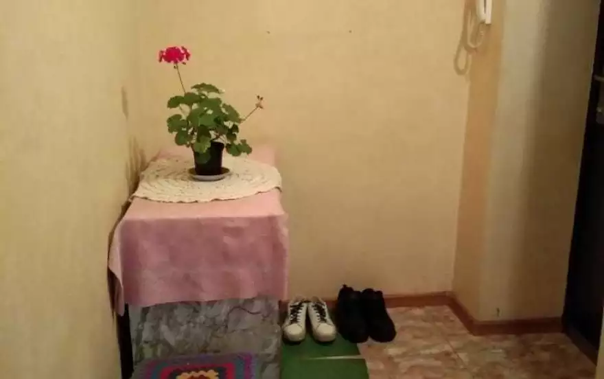улица Маршала Василевского, 16