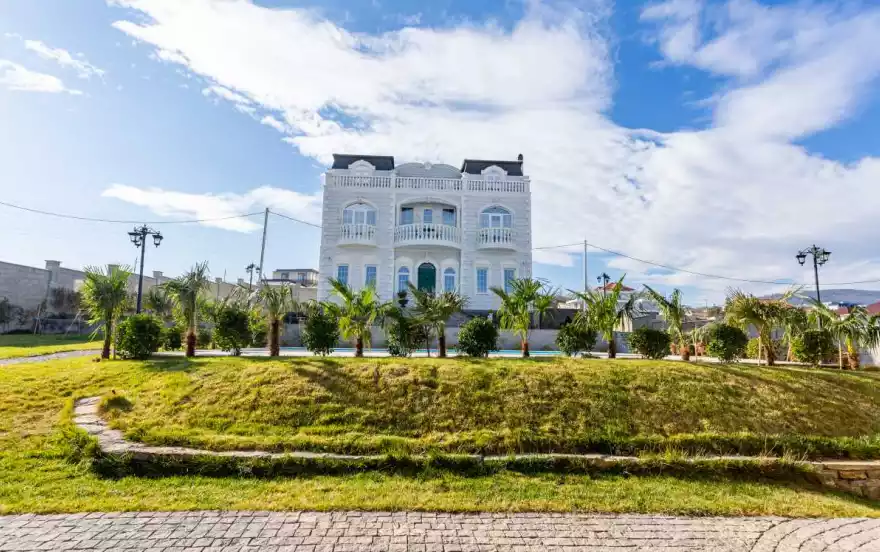 улица Ахали Коджори