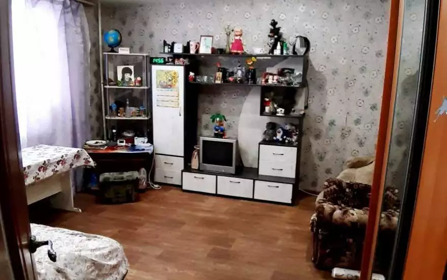 Ленинградский проспект, 6