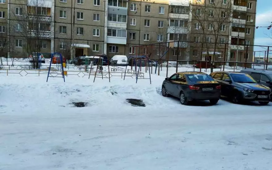Ленинградский проспект, 6