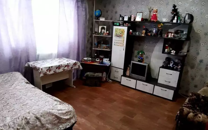 Ленинградский проспект, 6