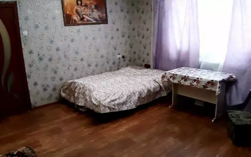 Ленинградский проспект, 6