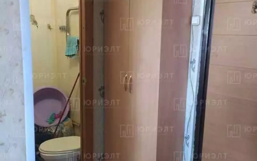 улица Циолковского, 2 к2
