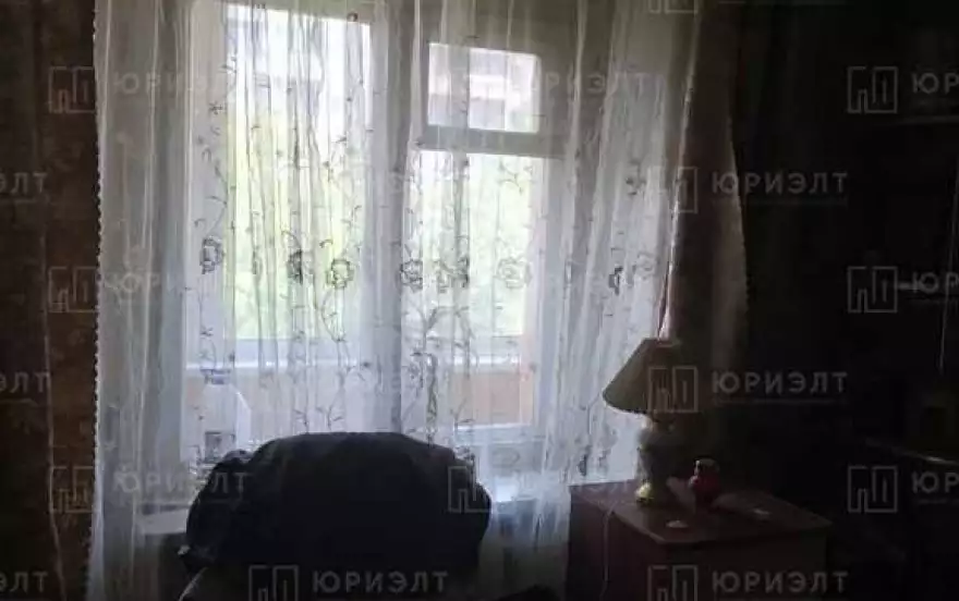 улица Циолковского, 2 к2