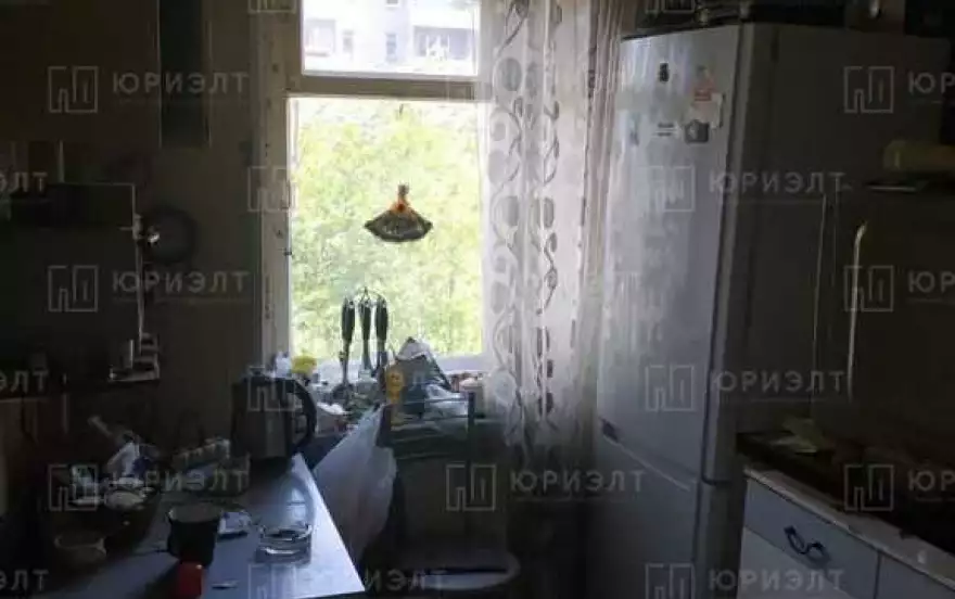 улица Циолковского, 2 к2