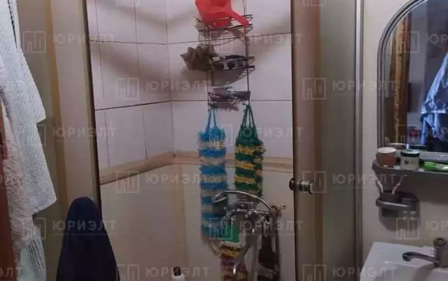 улица Циолковского, 2 к2