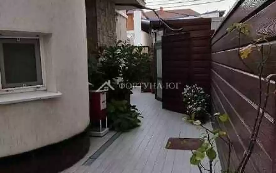 Песчаная ул