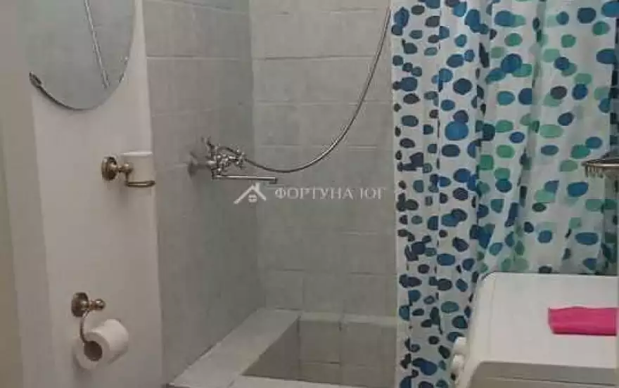 Терская ул