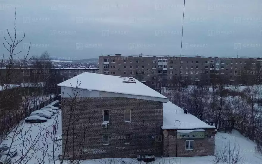 Садовая улица, 40