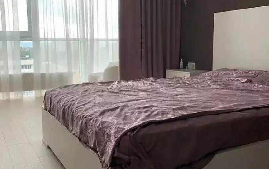 ул Крепостная, 51к1