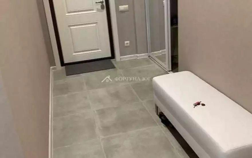 ул Крепостная, 51к1