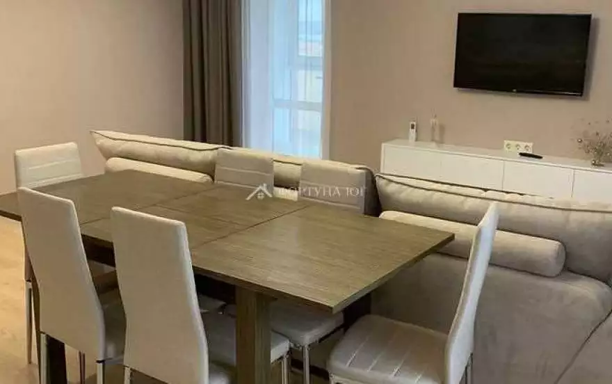 ул Крепостная, 51к1