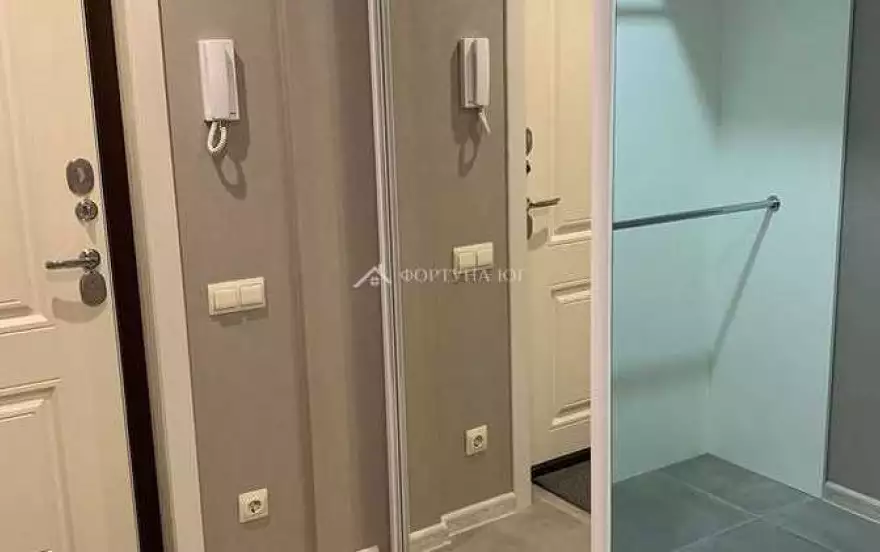 ул Крепостная, 51к1