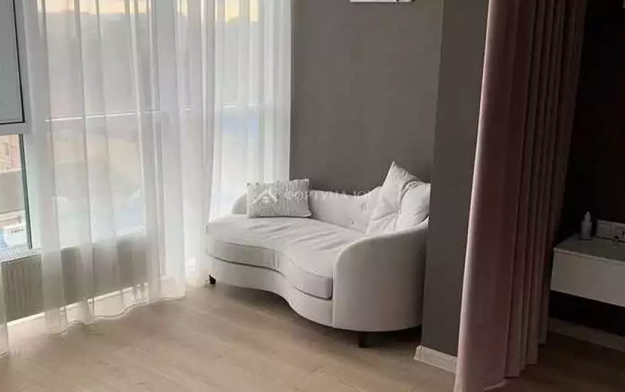 ул Крепостная, 51к1