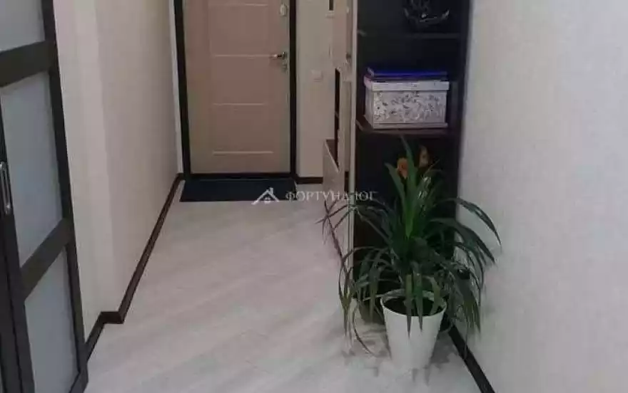 ул Парковая, 64Ак5