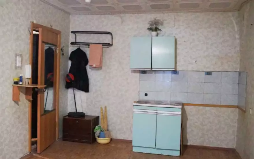 улица Орджоникидзе, 1А