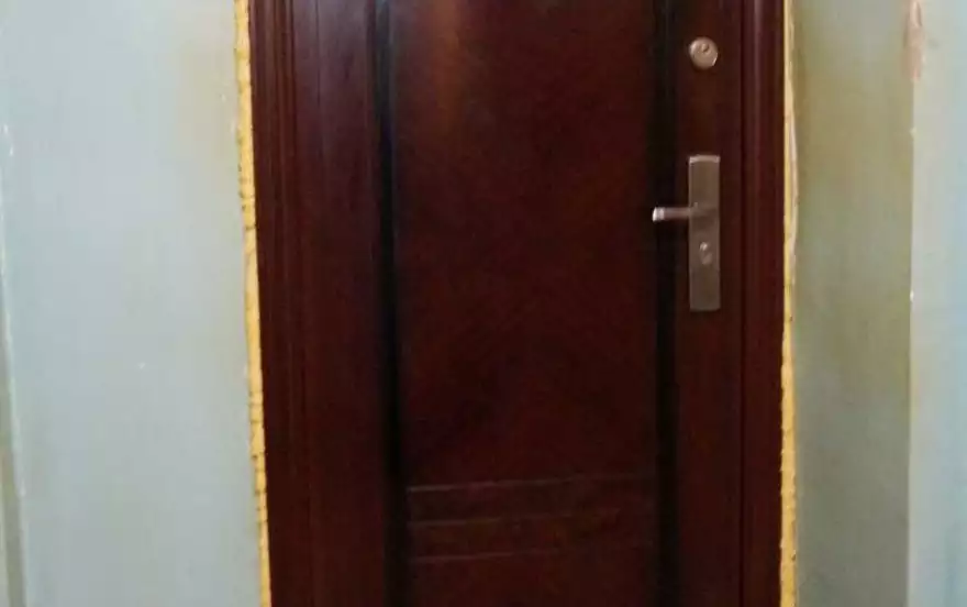 улица Орджоникидзе, 1А