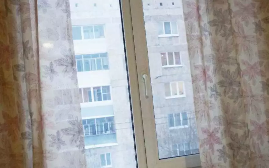 улица Орджоникидзе, 1А