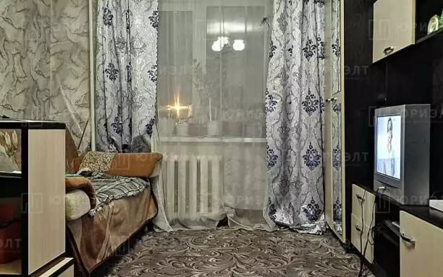 улица Землячки, 18