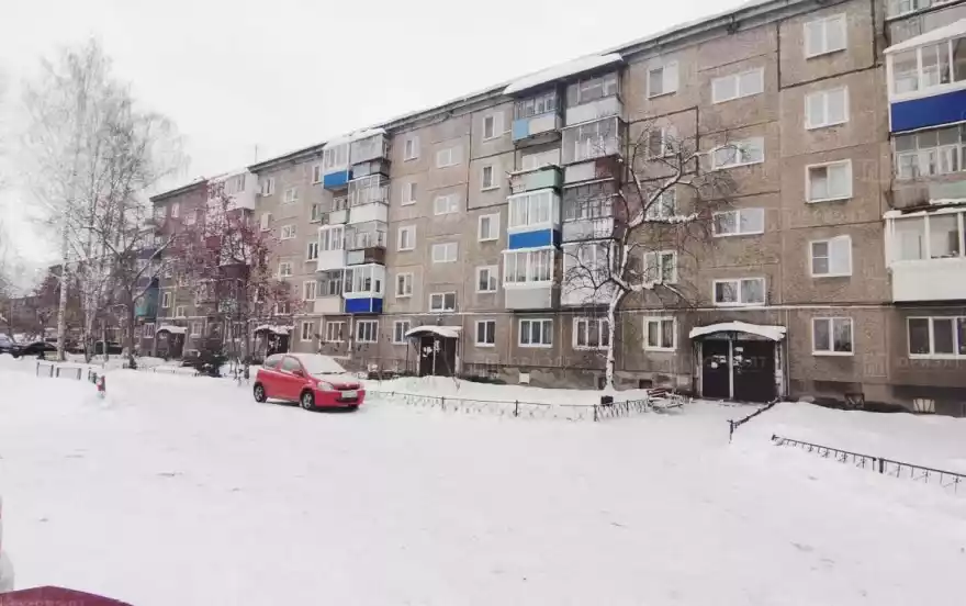 улица Новострой, 10