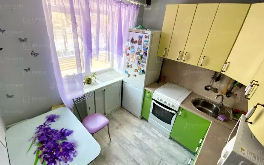 проспект Дзержинского, 65