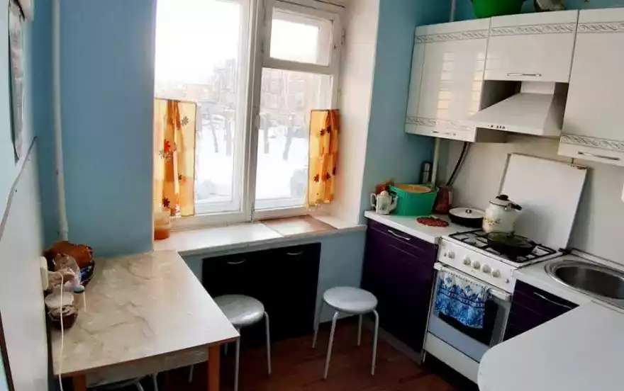 улица Тельмана, 37