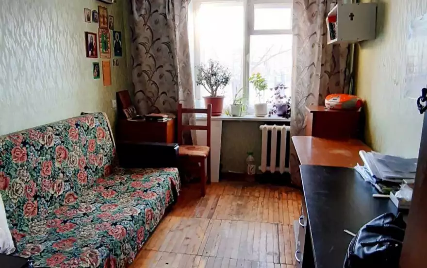 улица Тельмана, 37