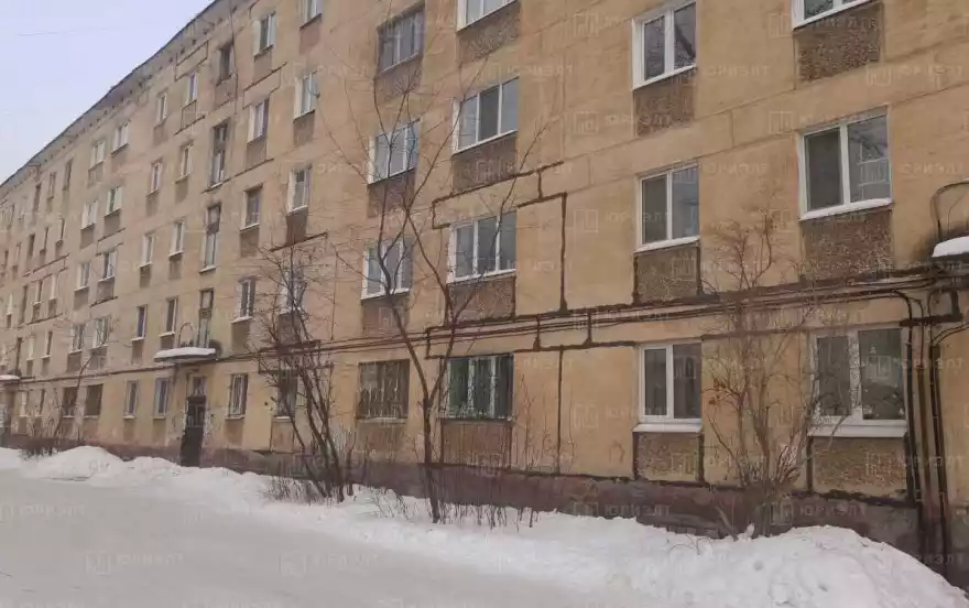 улица Чайковского, 131А