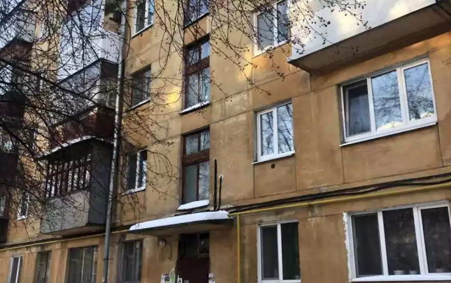 улица Чайковского, 133