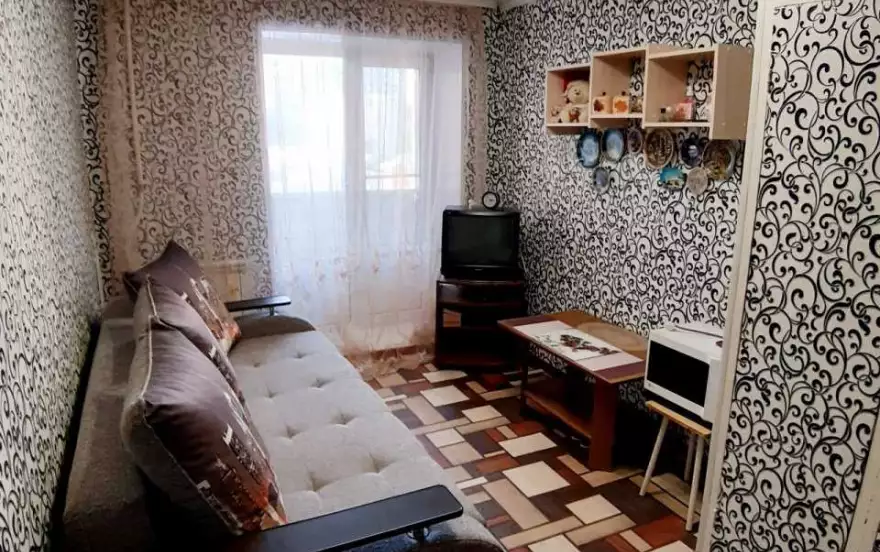 Ленинградский проспект, 31
