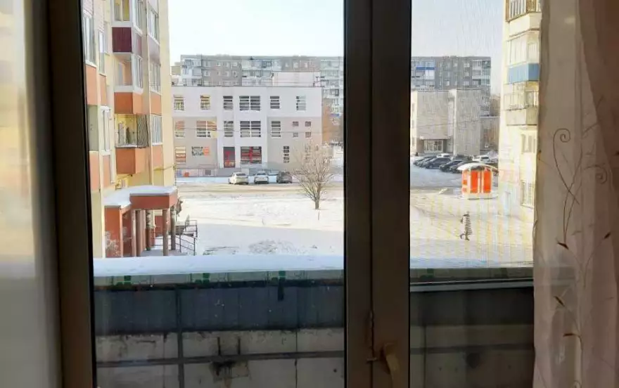 Ленинградский проспект, 31