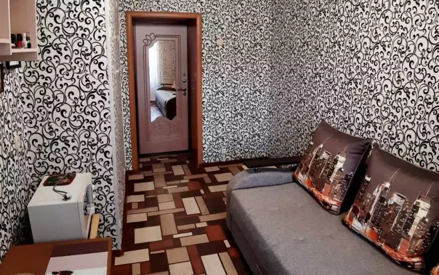 Ленинградский проспект, 31