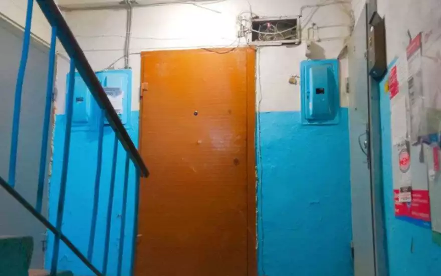 улица Пархоменко, 30