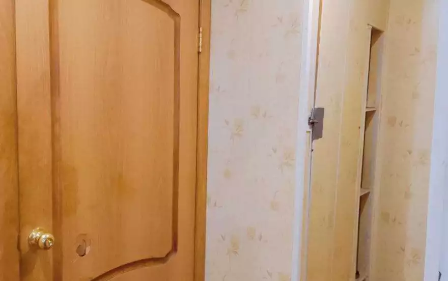 улица Пархоменко, 30