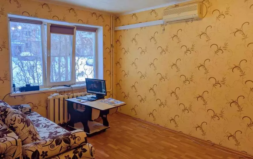 улица Пархоменко, 30