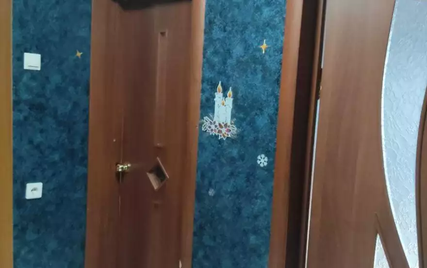 улица В. Высоцкого, 52