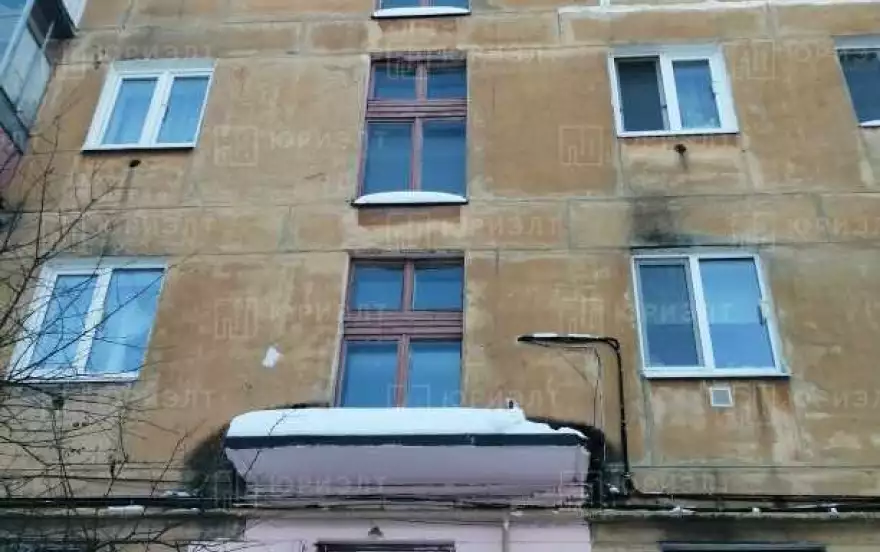 Ленинградский проспект, 97