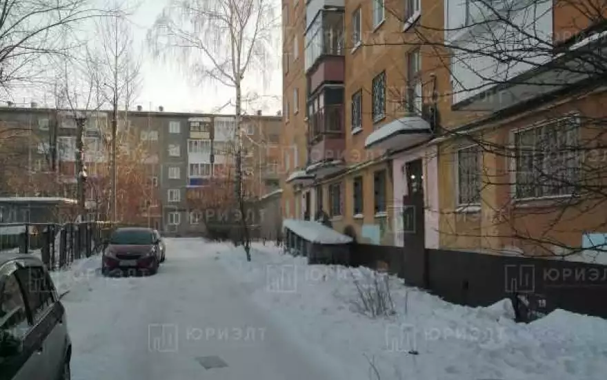 Ленинградский проспект, 97
